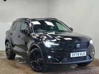 2024 Volvo XC40 2.0 B4P Plus Black Edition 5dr Auto ESTATE PETROL Automatic