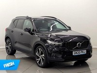 2020 Volvo XC40 h T5 Twin Engine R-Design Pro SUV HYBRID Automatic