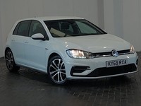 2019 Volkswagen Golf 2.0 TDI R-Line 5dr DSG HATCHBACK DIESEL Automatic