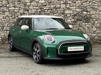 MINI HATCHBACK 1.5 Cooper Exclusive Premium 5dr Auto