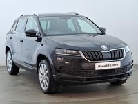 2019 Skoda Karoq 1.0 TSI SE L 5dr SUV Petrol Manual