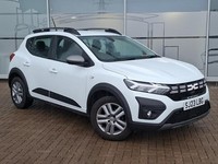 2023 Dacia Sandero Stepway 1.0 TCe Expression 5dr Hatchback Petrol Manual