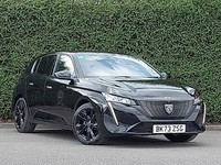 2023 Peugeot 308 1.5 BlueHDi Allure 5dr EAT8 Hatchback Diesel Automatic
