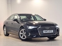 2021 Audi A6 40 TFSI Sport 4dr S Tronic SALOON PETROL Automatic