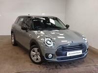 2021 MINI Clubman 1.5 Cooper Classic 6dr ESTATE PETROL Manual