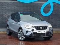 2024 SEAT Arona 1.0 TSI 110 FR Sport 5dr DSG Hatchback Petrol Automatic