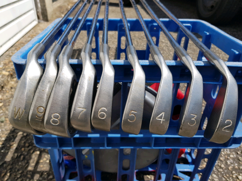 Classic PING EYE irons in Havant, Hampshire Gumtree