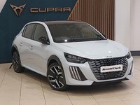 2026 Peugeot 208 1.2 100 Turbo GT 5dr HATCHBACK PETROL Manual