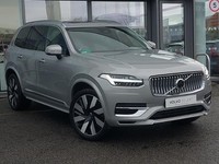 2024 Volvo XC90 2.0 T8 PHEV Ultra Dark 5dr AWD Geartronic ESTATE PETROL/ELECTRIC
