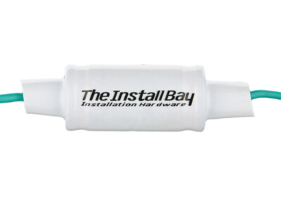 INSTALLBAY BB7 CAP 5.6K  4 OHM TWEETERS - Pair