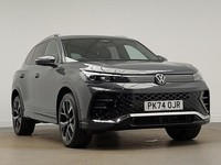 2024 Volkswagen Tiguan 1.5 TSI eHybrid R-Line 5dr DSG ESTATE PETROL/ELECTRIC Aut