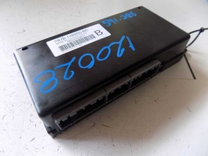 Ford explorer control module part number #10