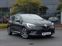2021 Renault Clio 1.5 dCi 85 Iconic 5dr HATCHBACK DIESEL Manual