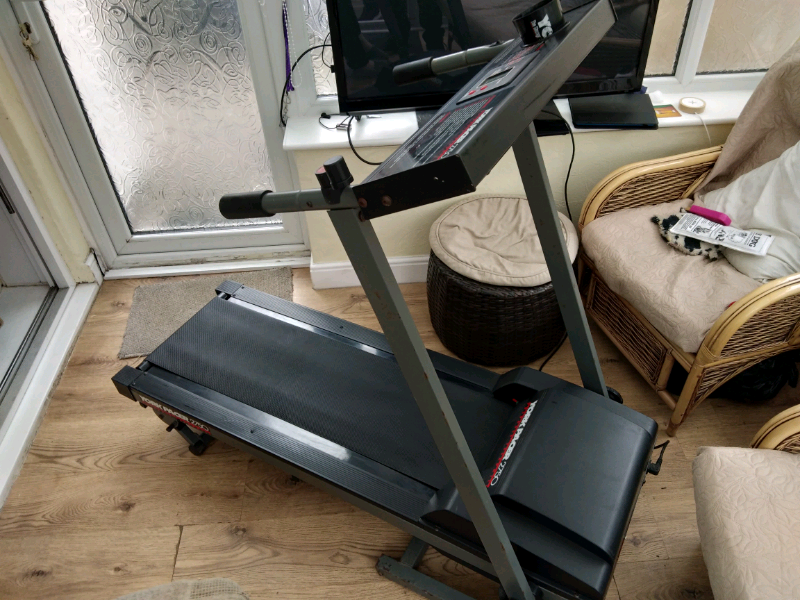 York Pacer 2750 Treadmill in Pudsey, West Yorkshire Gumtree