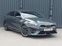 2022 Kia ProCeed 1.5T GDi ISG GT-Line 5dr Estate Petrol Manual
