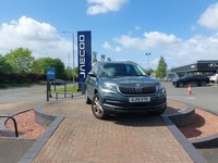2019 Skoda Kodiaq 2.0 TDI SE Technology 5dr DSG [7 Seat] SUV Diesel Automatic