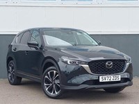2022 Mazda CX-5 2.0 Sport 5dr Auto SUV Petrol Automatic