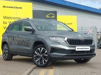 2022 Skoda Karoq 1.5 TSI SE L 5dr DSG ESTATE PETROL Automatic