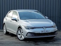 2021 Volkswagen Golf 1.5 TSI 150 Style 5dr HATCHBACK PETROL Manual