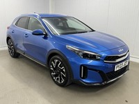 KIA XCEED 1.5T GDi ISG 3 5dr