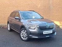 2022 Skoda Kamiq 1.0 TSI 95 SE Drive 5dr Hatchback Petrol Manual