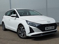 2024 Hyundai i20 Hatchback 1.0T GDi Advance 5dr Hatchback Petrol Manual