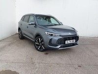 2024 MG Zs 1.5 Hybrid+ Trophy 5dr Auto Hatchback Hybrid Automatic