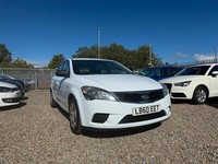 Kia Ceed 1