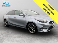 2022 Kia Ceed T-GDi 3 Hatchback Petrol Manual