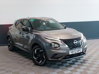 2022 Nissan Juke 1.6 Hybrid N-Connecta 5dr Auto Hatchback Hybrid Automatic