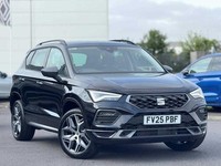 2025 SEAT Ateca 1.5 TSI EVO FR Sport 5dr DSG Automatic Estate Petrol Automatic