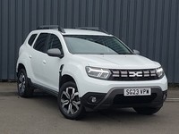 2023 Dacia Duster 1.0 TCe 90 Journey 5dr SUV Petrol Manual