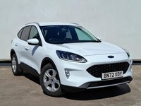 2022 Ford Kuga 1.5 EcoBoost 150 Zetec 5dr SUV Petrol Manual