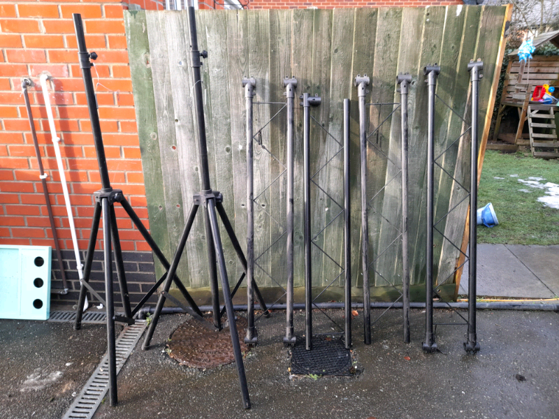 Light Truss for sale in UK 20 secondhand Light Truss