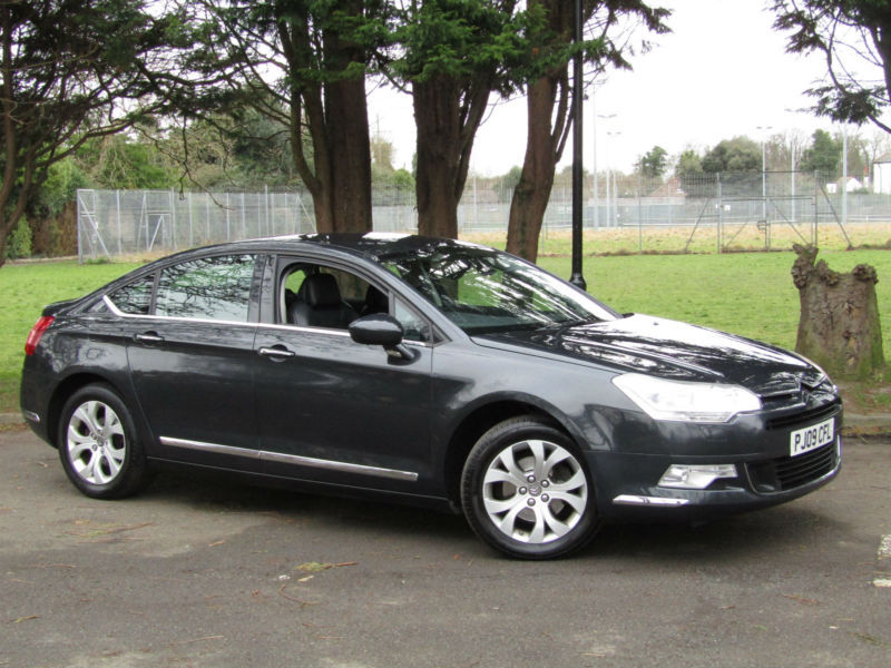 Citroen c5 diesel