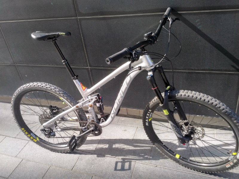 giant xtc 3 2004