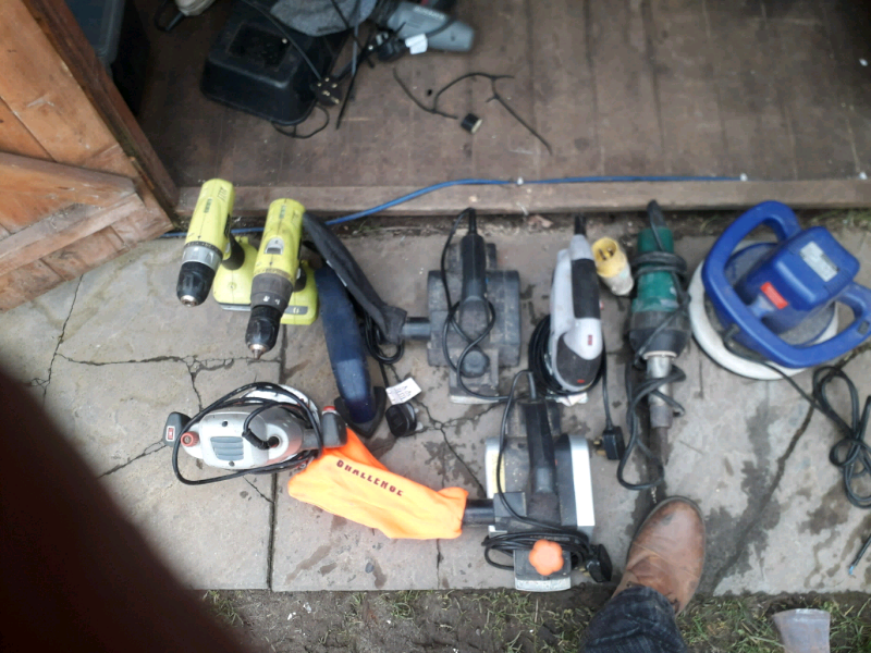 Tools for sale | in Perth, Perth and Kinross | Gumtree