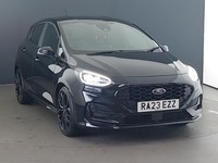2023 Ford Fiesta 1.0 EcoBoost ST-Line X 5dr HATCHBACK PETROL Manual