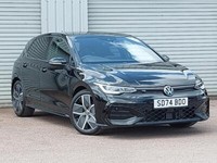2024 Volkswagen Golf 1.5 TSI 150 R-Line 5dr Hatchback Petrol Manual