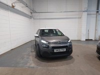 2020 Citroen C3 1.2 PureTech 83 Feel 5dr Hatchback Petrol Manual