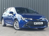 2023 Toyota Corolla 1.8 Hybrid Icon 5dr CVT Hatchback Hybrid Automatic