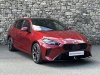 BMW 1 SERIES 120 M Sport