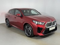 BMW iX2 150kW eDrive20 M Sport 65kWh 5dr Auto
