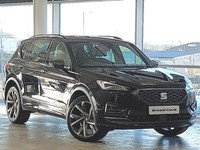 2023 SEAT Tarraco 1.5 EcoTSI FR Sport 5dr DSG ESTATE PETROL Automatic
