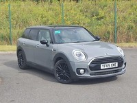 2016 MINI Clubman 1.5 Cooper 6dr Auto Estate Petrol Automatic