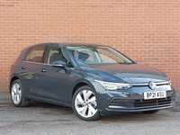 2021 Volkswagen Golf 1.5 TSI Style 5dr Hatchback Petrol Manual