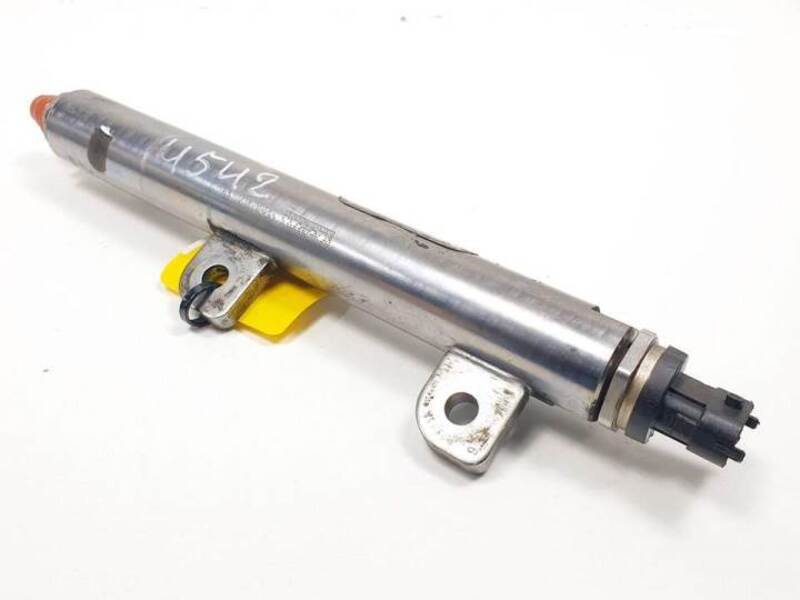 9x2q9d280fa Rampe Injection Pour Land Rover Discovery 4 Tdv6 Hse 2009 1279327