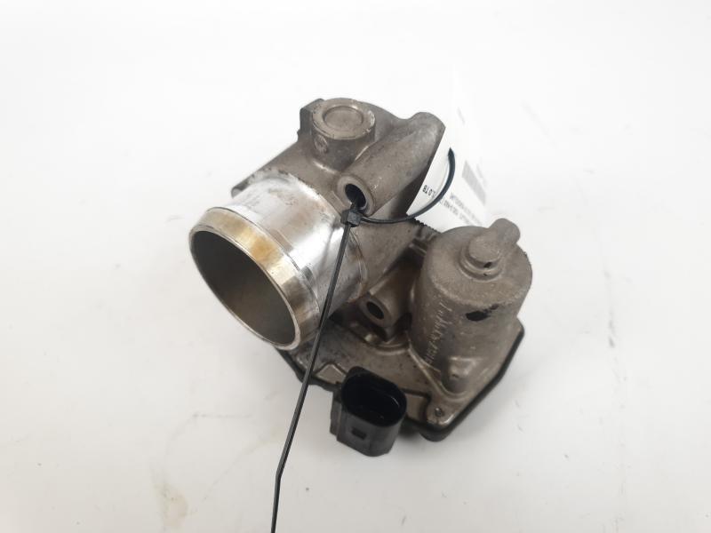 50989002 Corps De Papillon Pour Ford B-Max (Jk) 1.0 Sfjb 2012 K2053-40928