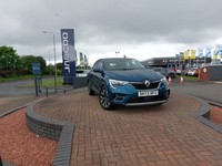 2022 Renault Arkana 1.6 E-TECH Hybrid 145 Iconic 5dr Auto Estate Hybrid Automati