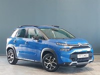 2023 Citroen C3 Aircross 1.2 PureTech 110 Shine 5dr Hatchback Petrol Manual